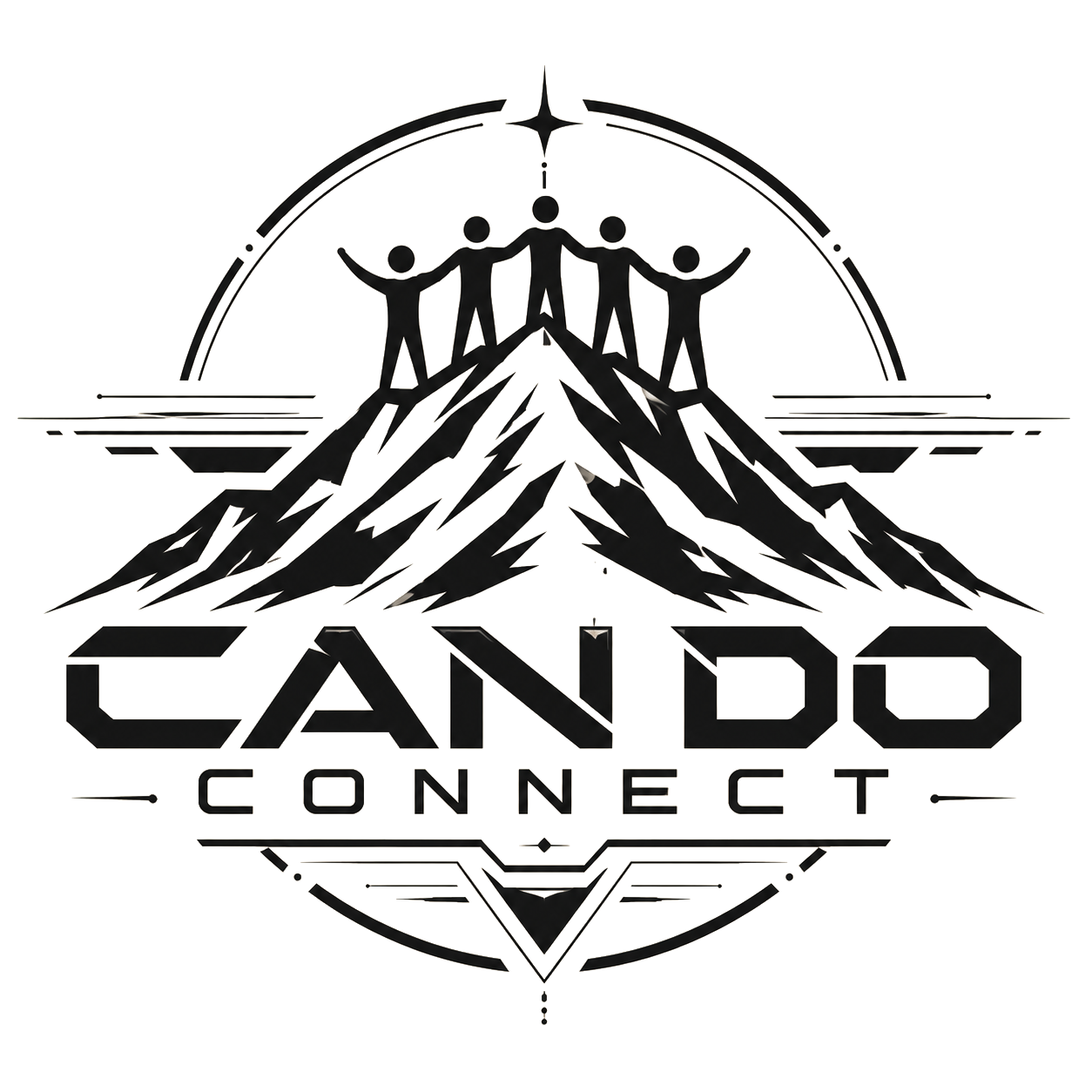 Can Do Connect